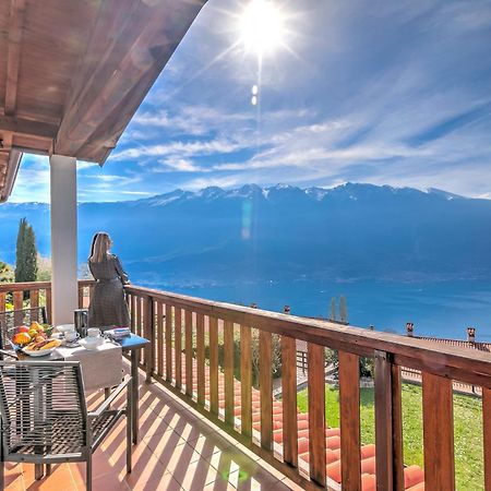 Tremosine Relax, Pool&Balcony Apartment Zewnętrze zdjęcie