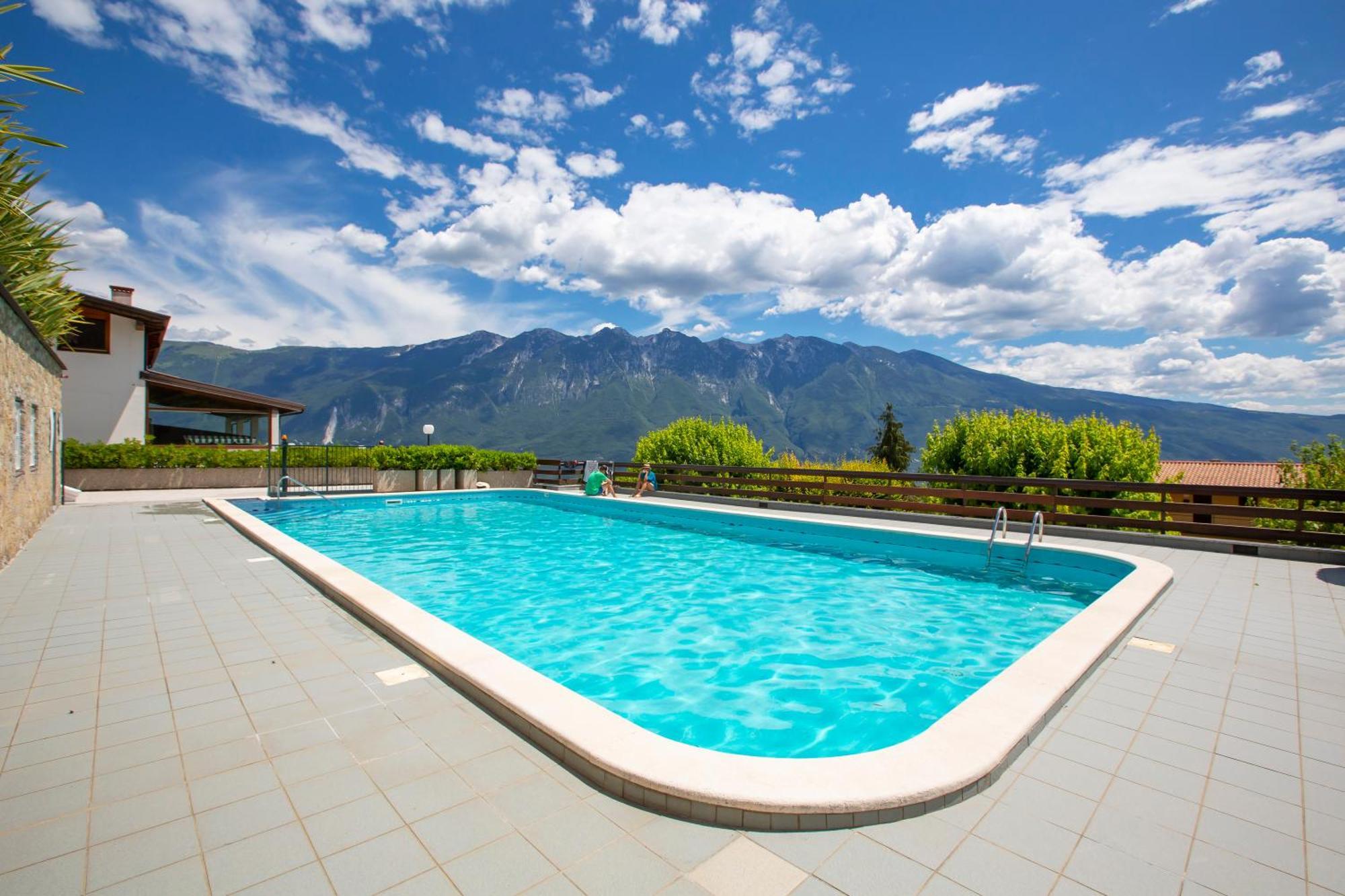 Tremosine Relax, Pool&Balcony Apartment Zewnętrze zdjęcie