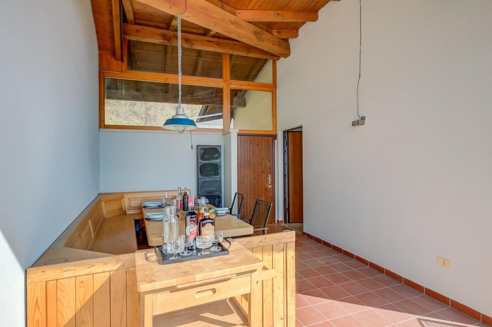 Tremosine Relax, Pool&Balcony Apartment Zewnętrze zdjęcie