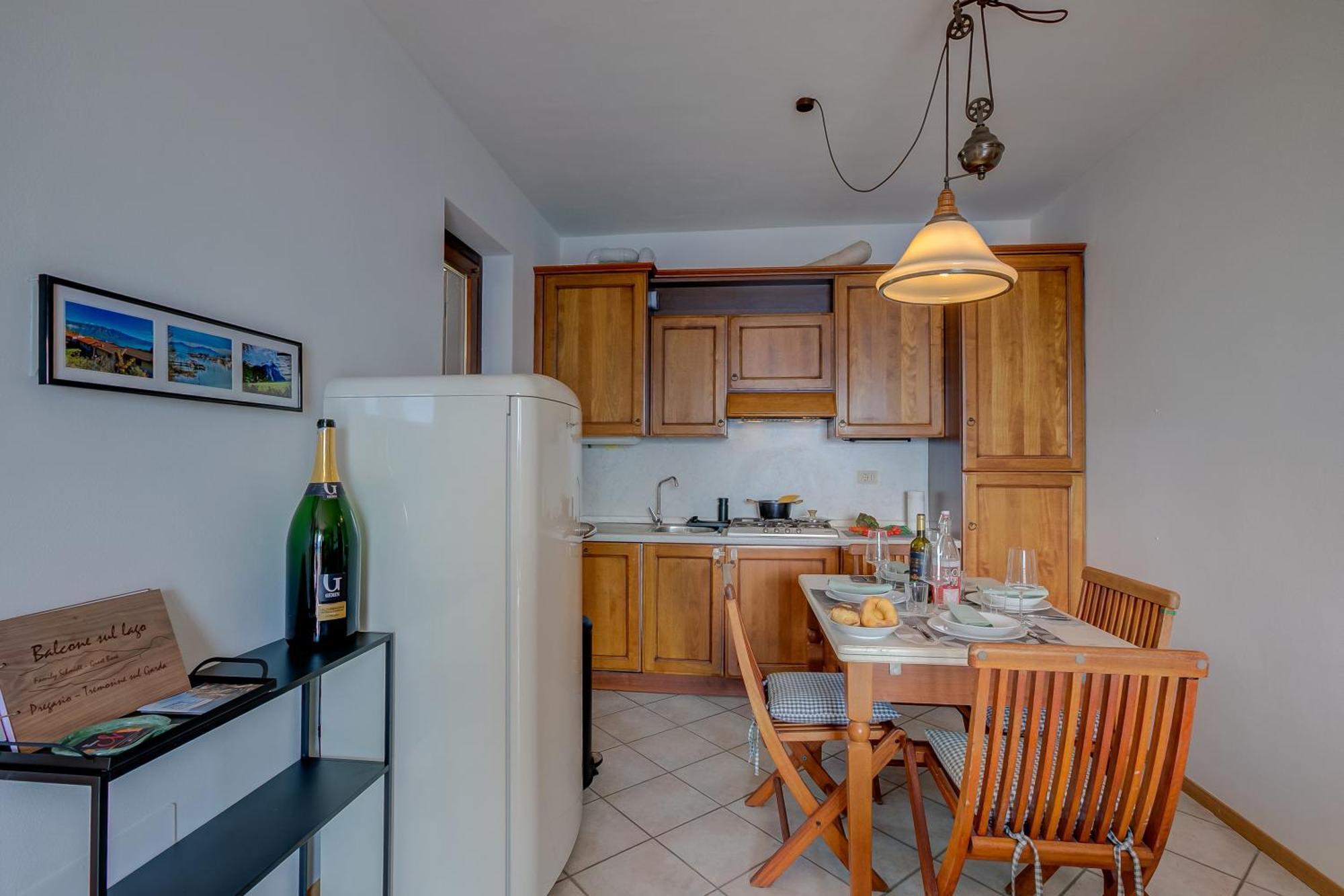 Tremosine Relax, Pool&Balcony Apartment Zewnętrze zdjęcie
