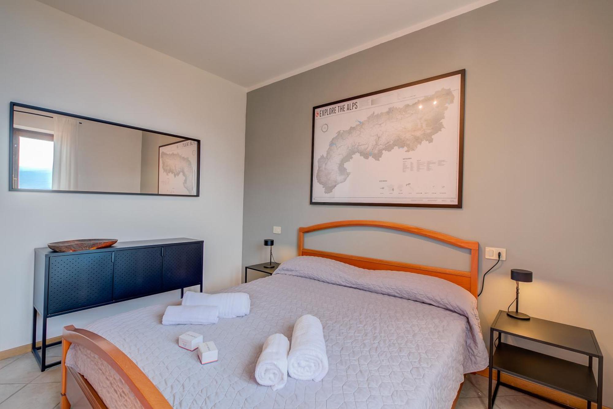 Tremosine Relax, Pool&Balcony Apartment Zewnętrze zdjęcie